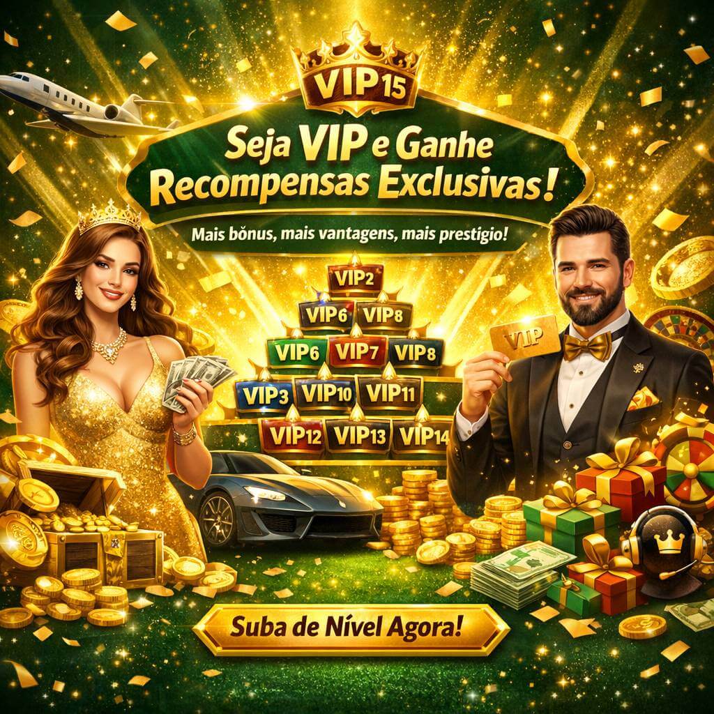 Cashback VIP 777tbm - reembolso semanal